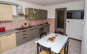 Apartments Villa Irena